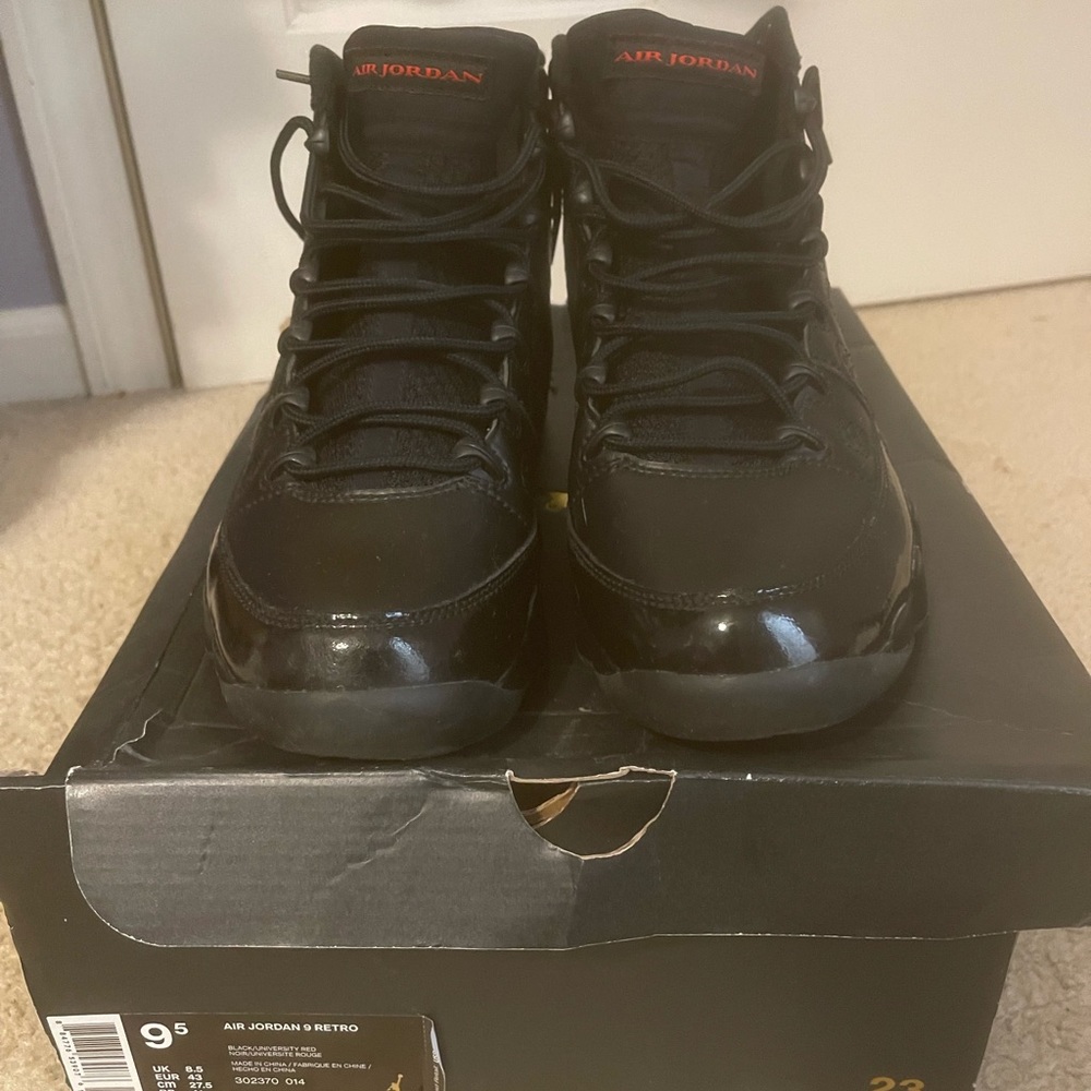 Air Jordan Retro